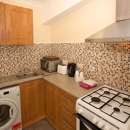 Apartman 265 - *